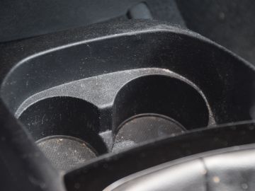 Citroën C4 Spacetourer